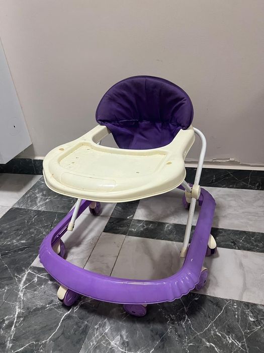 Ходунок сатылады.