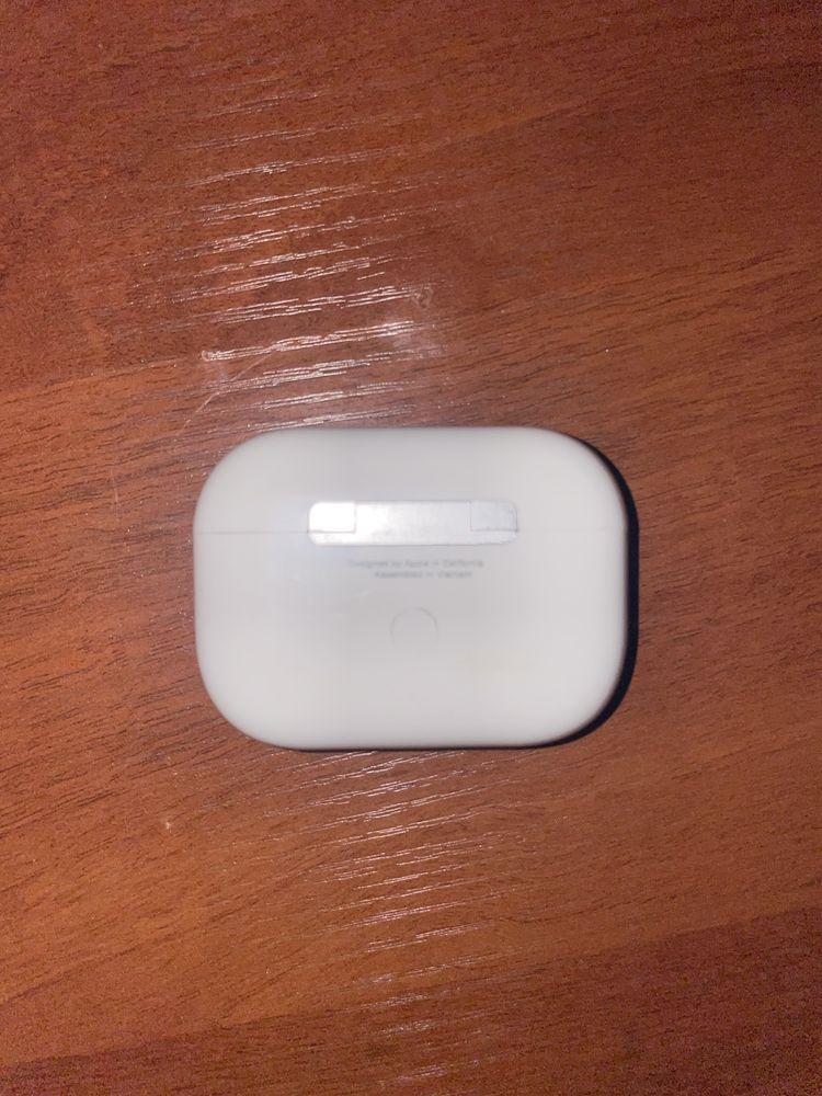 Airpods  pro original