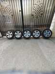 Genti r17 pentru vw