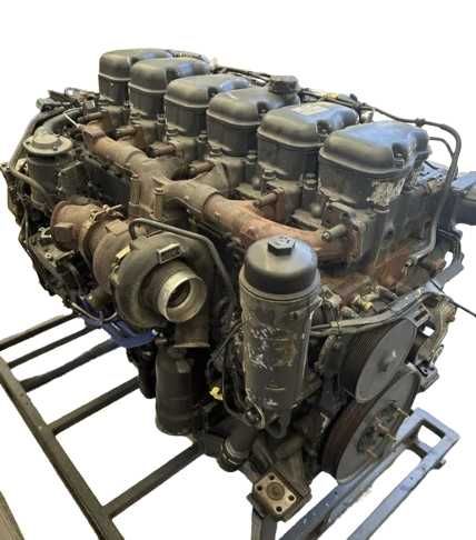 Motor complet Scania DC13-155 - Piese de motor Scania