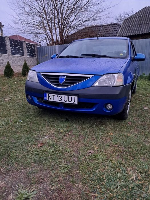 Dacia Logan 2006