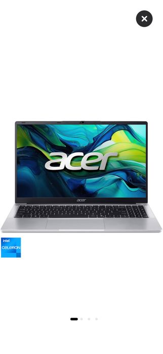Laptop Acer Aspire Lite15 procesor Intel