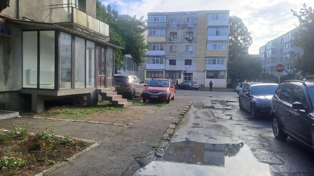 Birouri- spațiu comercial de inchiriat