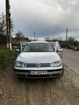 Vand Golf 4.