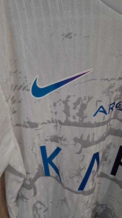 Tricou Al Nassr Ronaldo