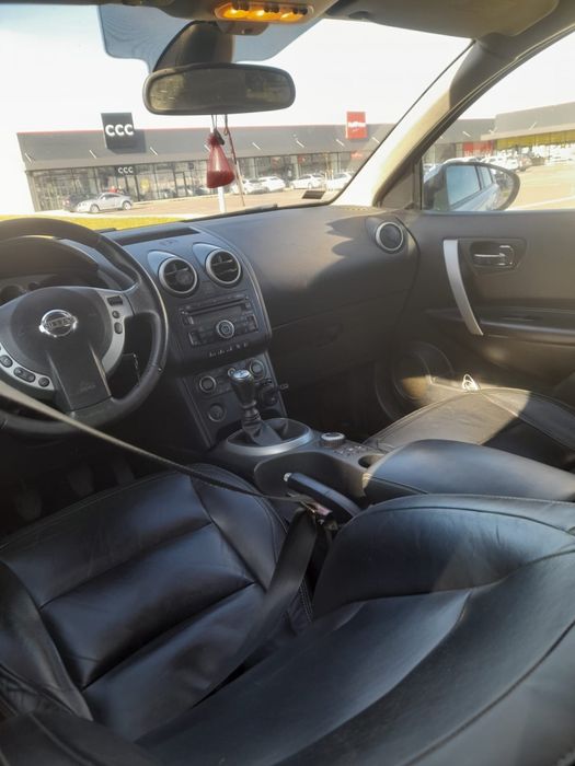 De vânzare nissan qashqai