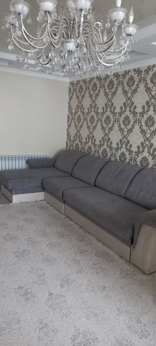 Продам мягкую мебель, диван для гостиной