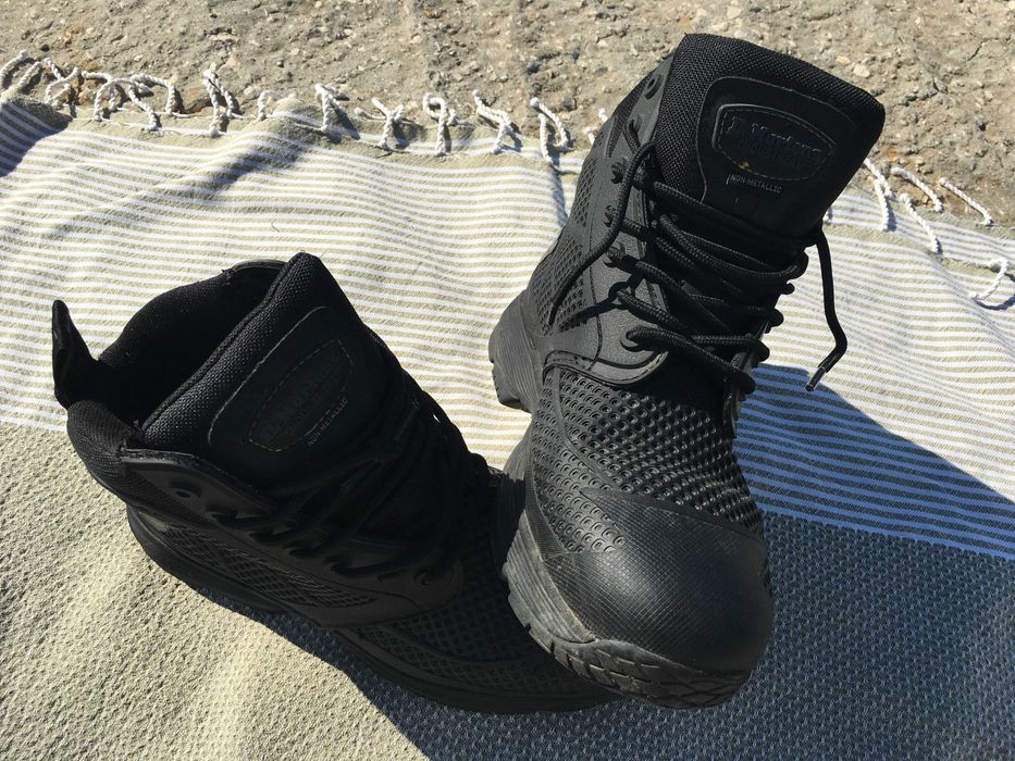 Dr Martens Industrial спортни обувки 42