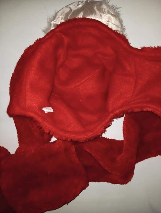 Căciuli de Crăciun  3 in 1