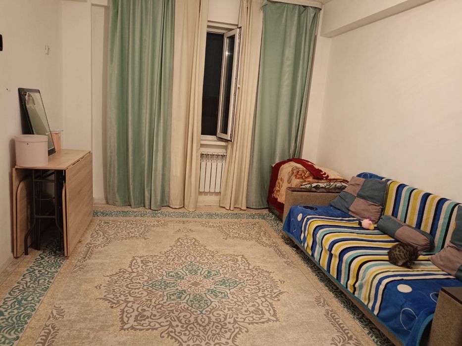 Продается 2 ком квартира п.Боралдай