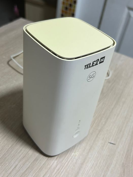 Tele2 5G Wi-Fi (роутер)