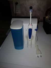 Vand irigator oral b