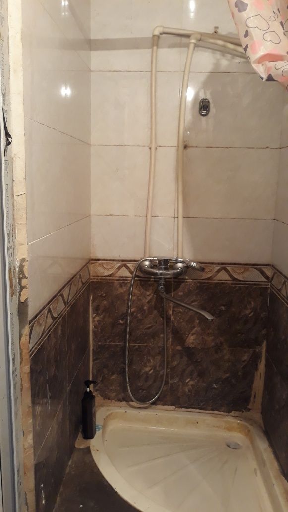 Продается квартира. 1 комната в бывшей общаге.