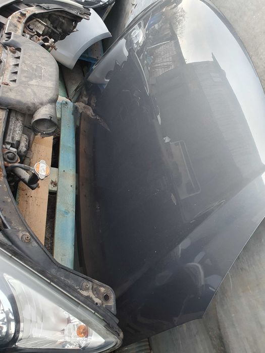 Fata Hyundai I30 capota bara i30 far i30