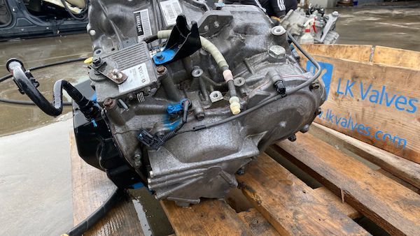 Cutie Viteza Automata 2.4 55-51SN Volvo V50 S40 C30 C70 30713903