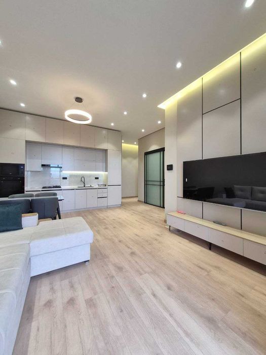 Аренда квартиры ЖК Мухташам,