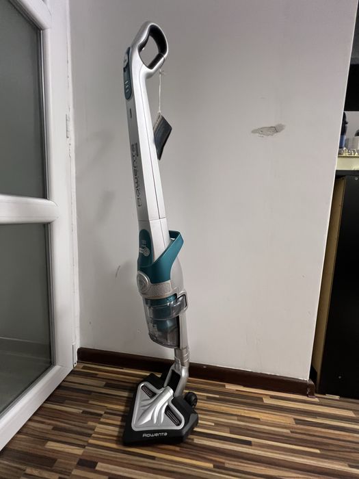 Aspirator vertical