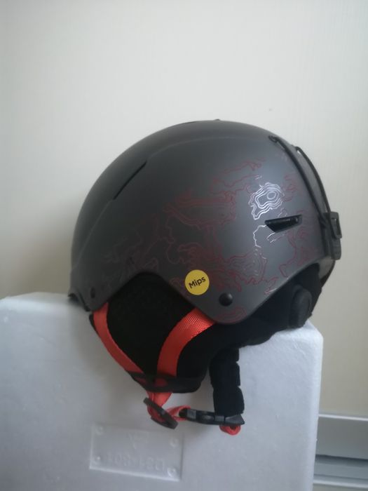 Casca ski snowboard noua Everest reglabila tehnologie Mips