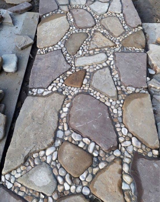 Piatra naturala de munte oriunde in tara