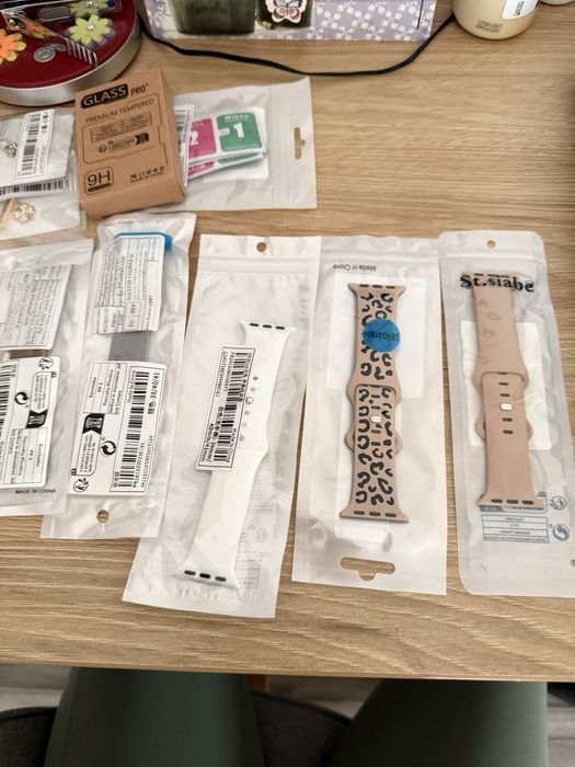 Apple watch se gen 2 40mm