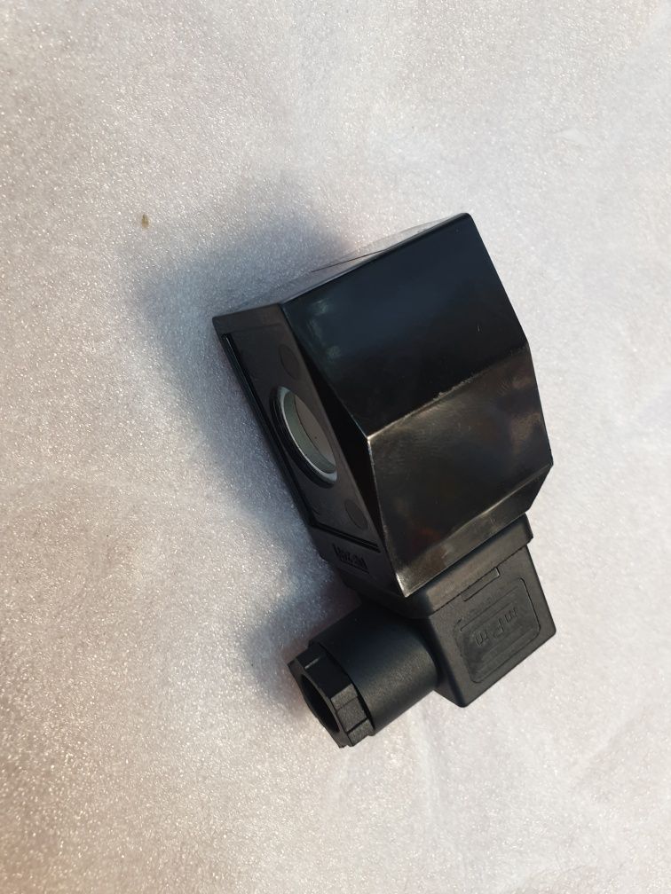 Electrovalva solenoid bobina hidraulica  24v , si 12V