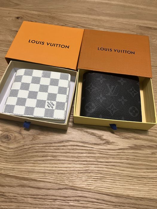 Оригинални портмонета Louis Vuitton (луи витон)