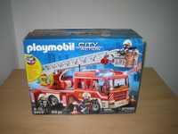 LEGO Playmobil 9463