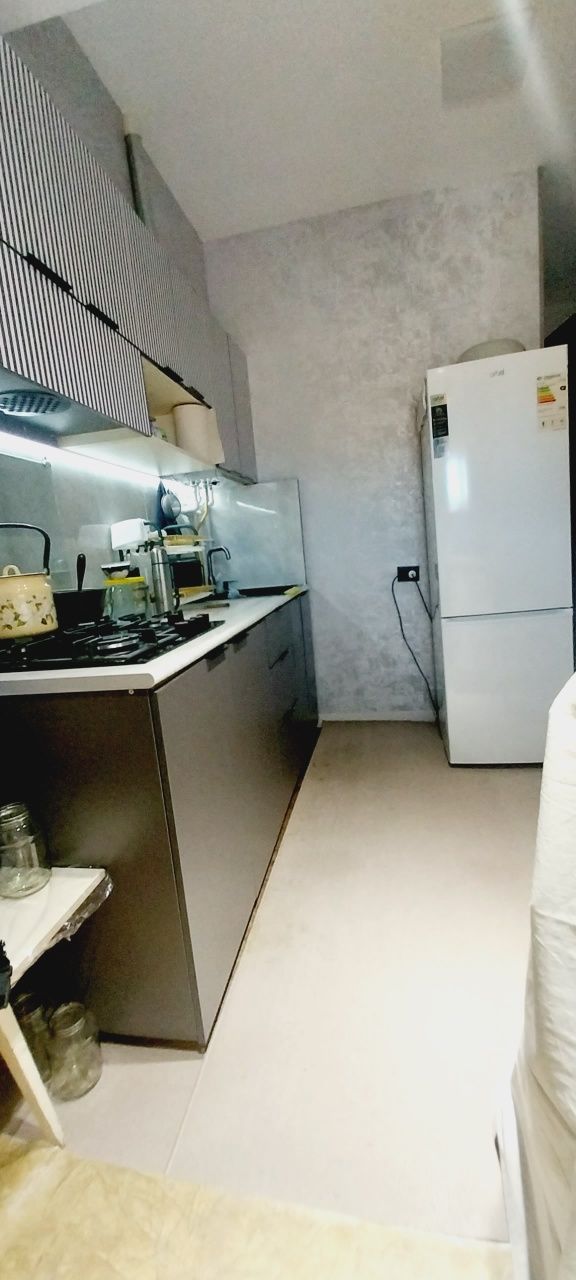‼️Продам 1 ком квартиру в коттедже‼️
