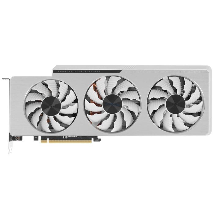 Видеокарта RTX 3080