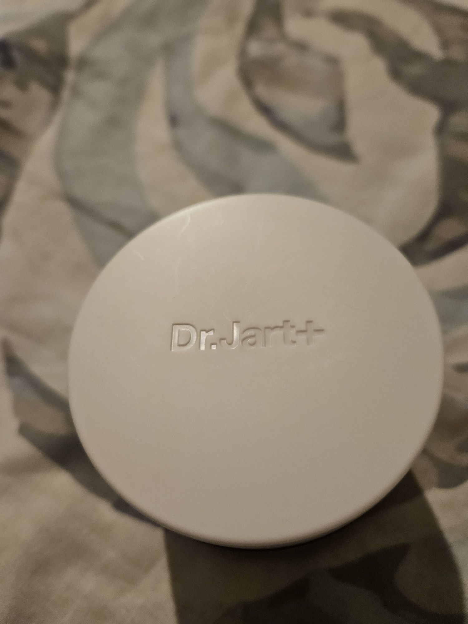 Dr. Jart+ Cicapair Tiger Grass Sleepair Intensive Mask маска за лице