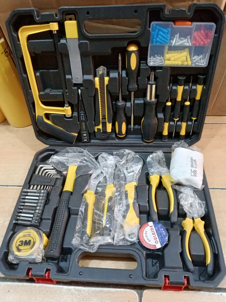 Kluch nabor sfati zur narxi arzon