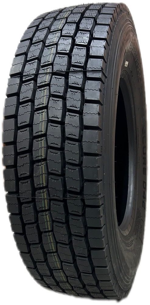 Грузовые шины SICURO D42 11 R22.5 18PR (ведущая ось)
