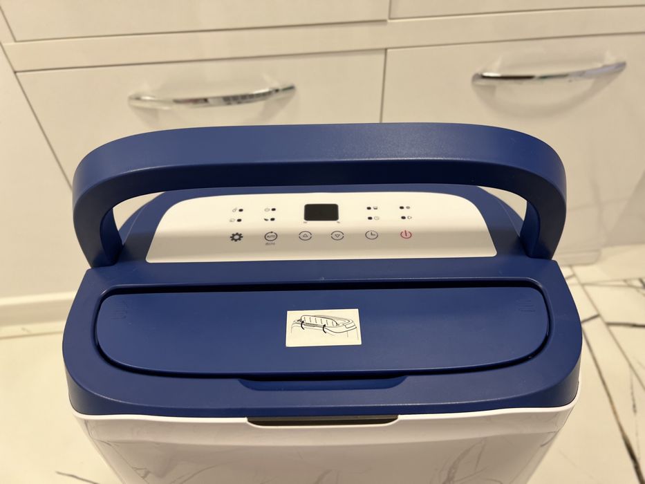 Влагоуловител/Влагоабсорбатор TWE-DYD-W20A