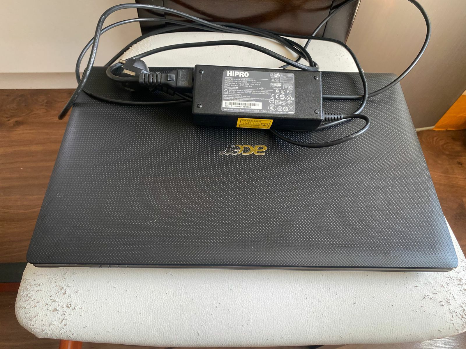 Acer intel core i5/Nvidia GeForce/ozu 8GB/SSD
