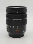 Obiectiv Panasonic 12-60mm 28-4.0 Micro 4/3 Leica