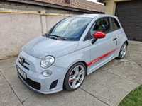 Abarth 595 , 2011