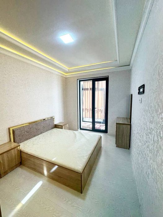 Новостройка ЖК Азия Хаус продается квартира с удобствами 2/5/8  63м2