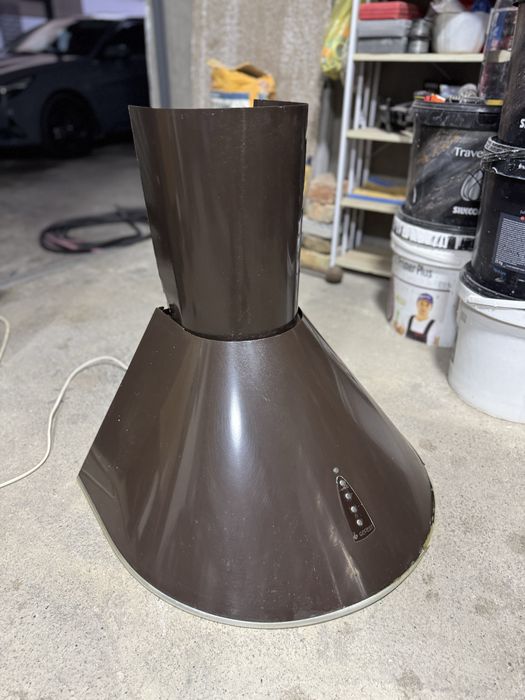 Вытяжка кухонная GEFEST