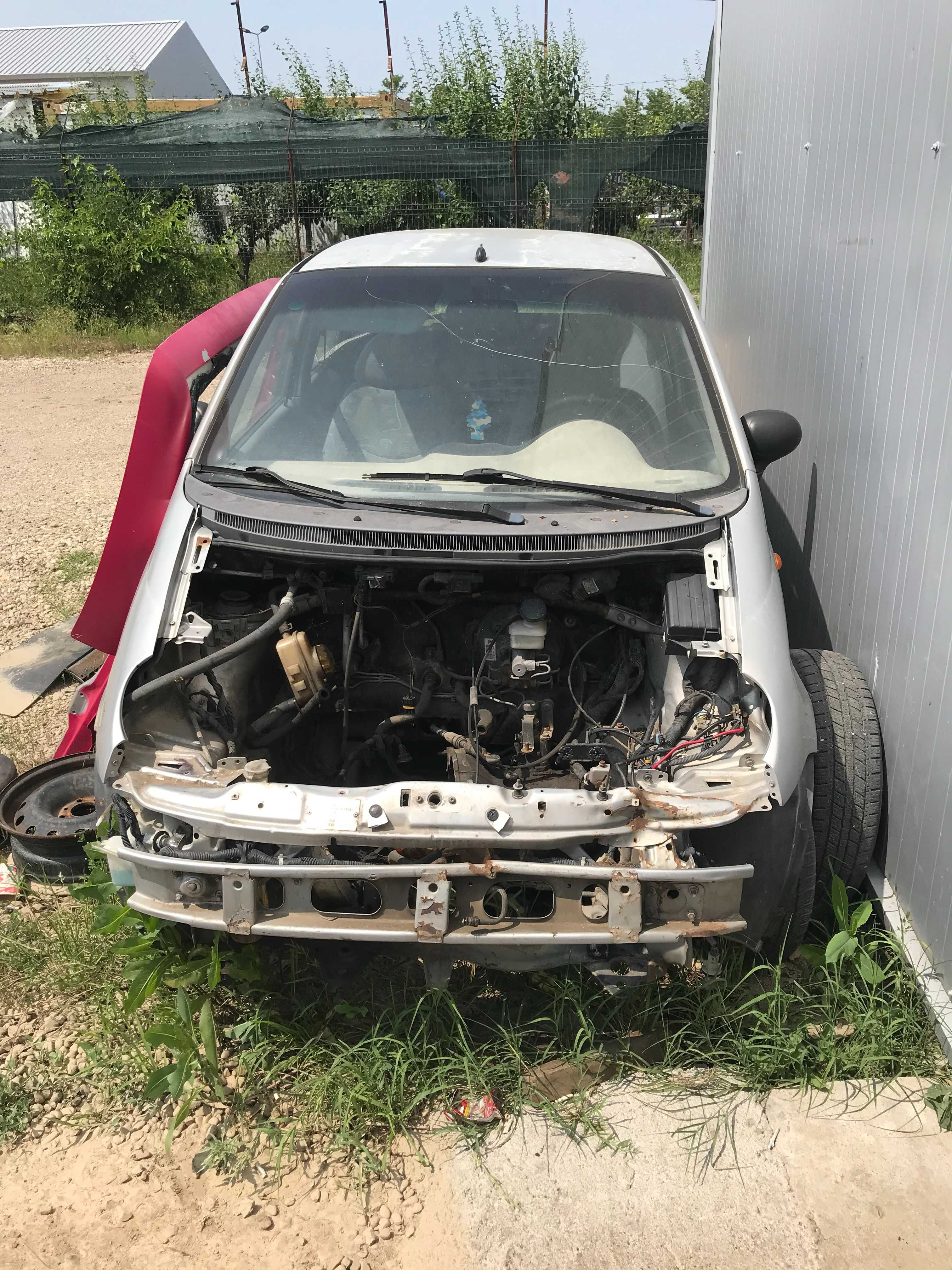 Vand  Matiz Daewoo 2 buc