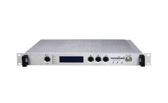 Оптический передатчик