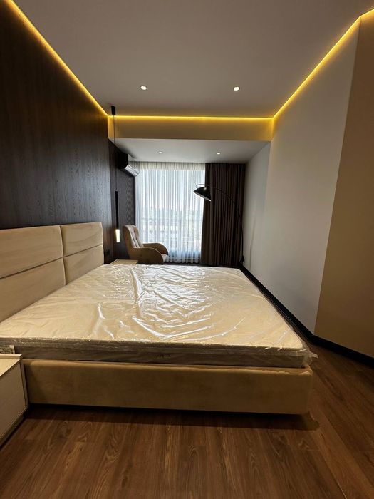 Сеул мун 3 комнтная Сдаётся о oчаровательная квартира в новостройке