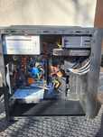 Calculator Office i5-7400, 8GB RAM SSD+HDD