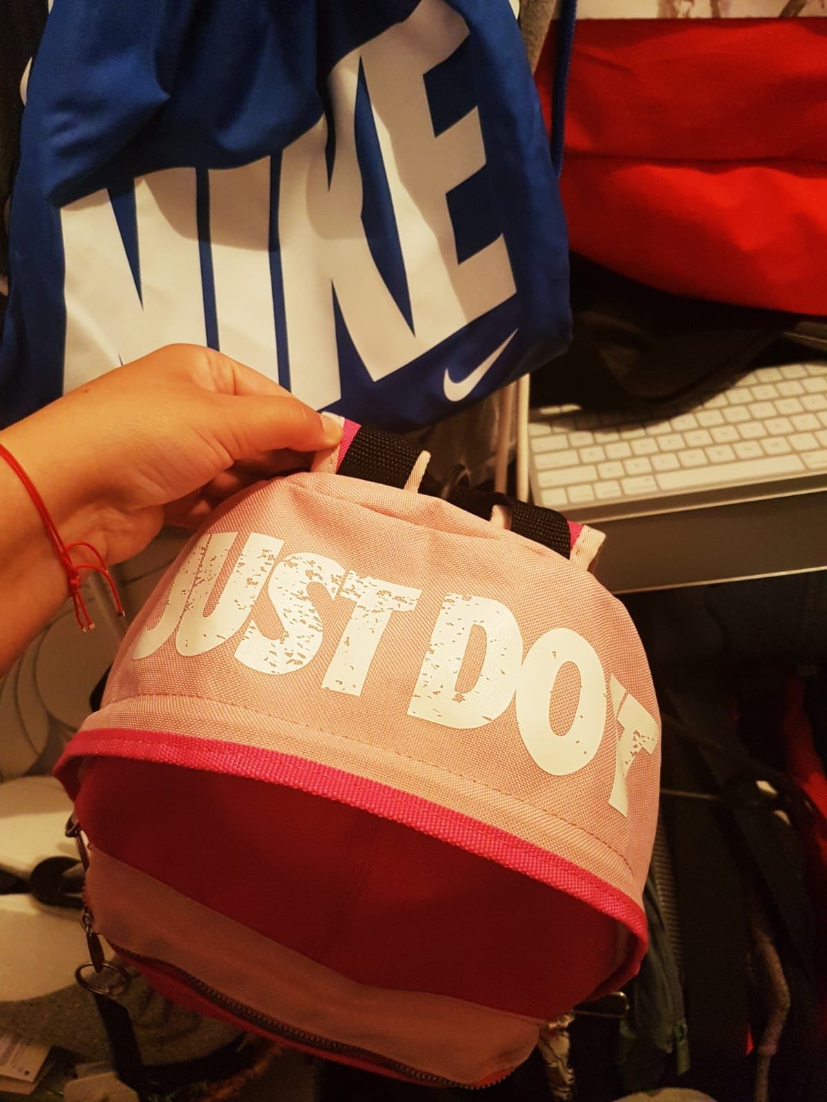 Rucsac Nike 75 ron