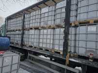 Еврокуб ,кубовая ёмкость 1000л , Тоник ,Бочка 1000 литров ,IBC ёмкость