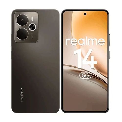 Realme 14 5g 8/256 2 недели телефону,новый