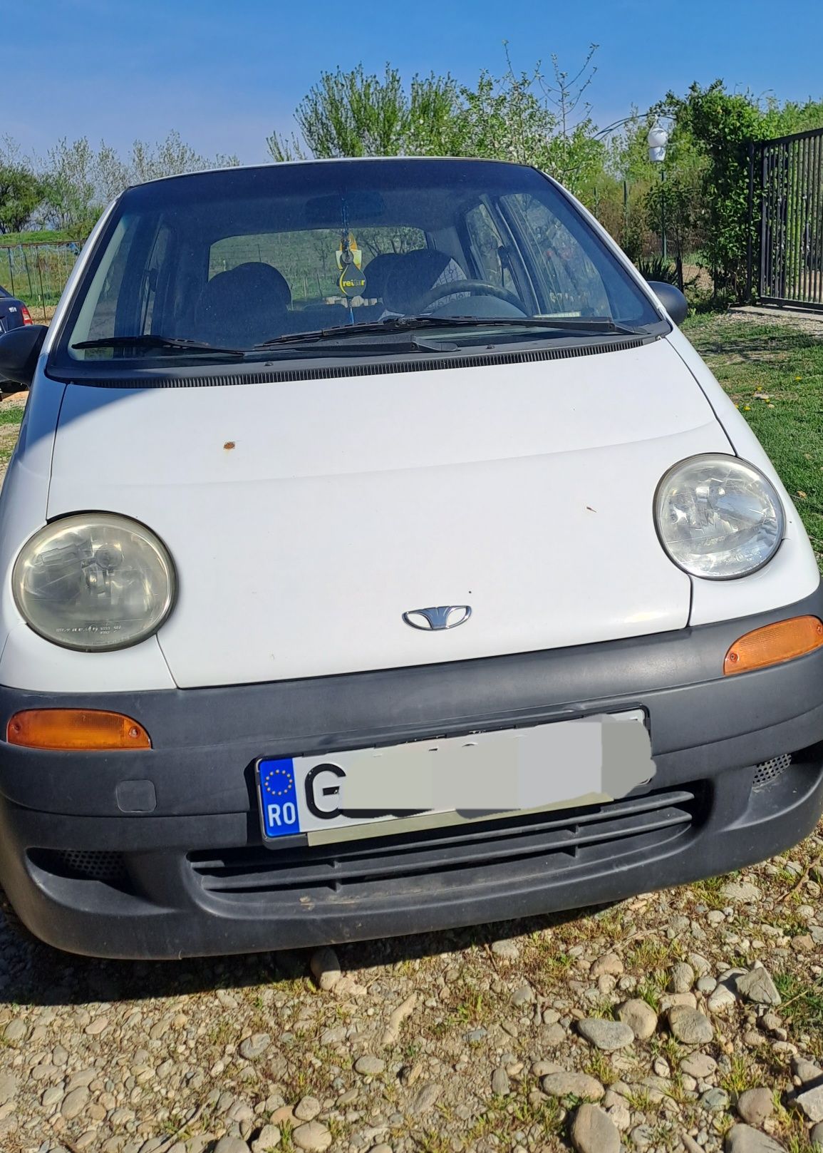 Matiz de vanzare