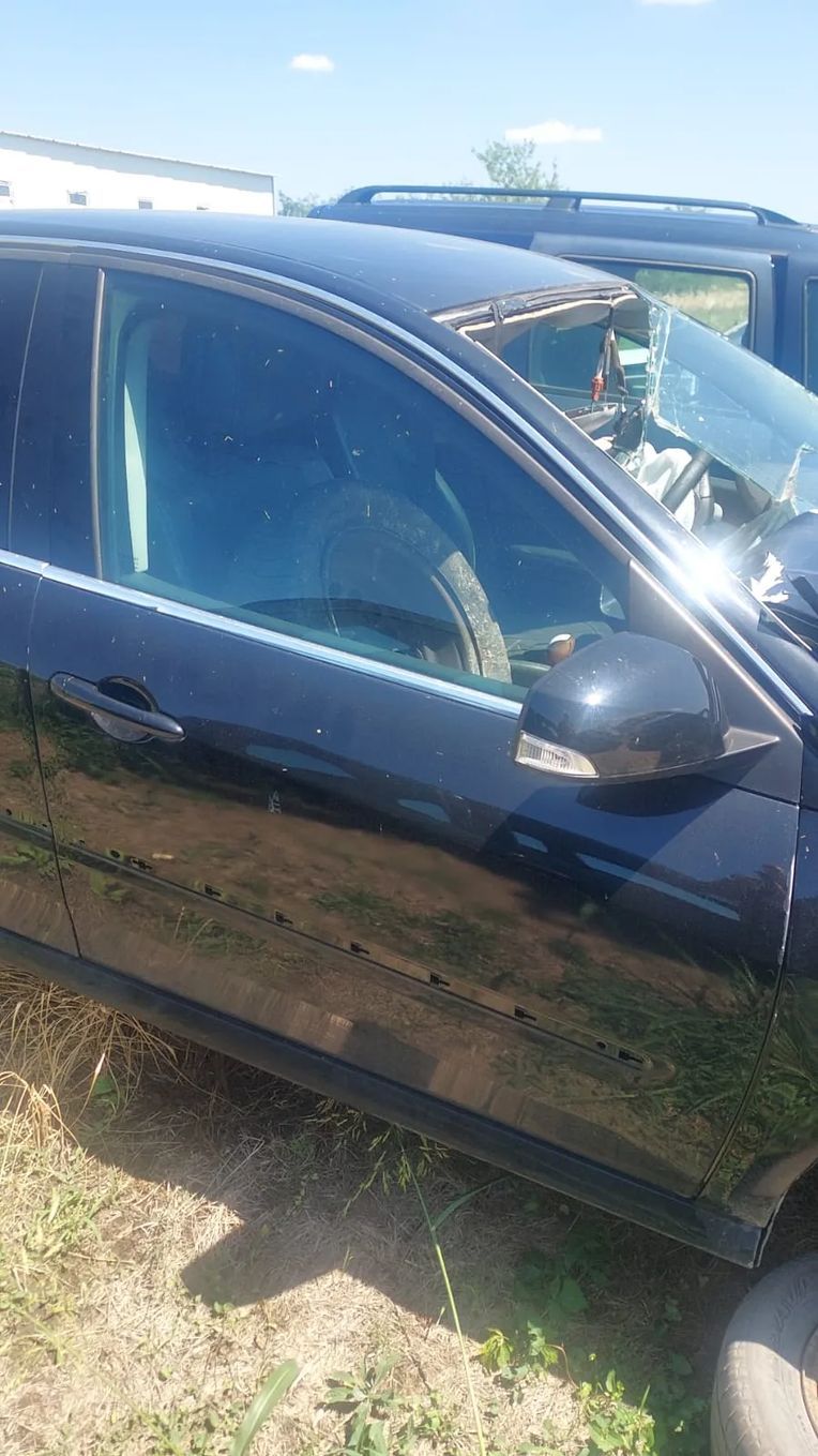 USI RENAULT LAGUNA 3