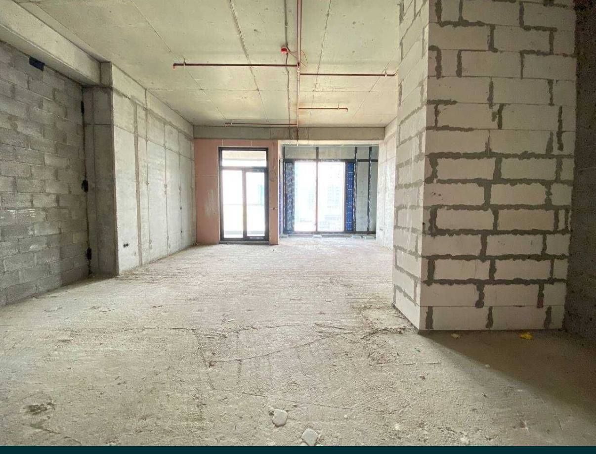 ПРОДАЁТСЯ КВАРТИРА 2/20/51 в Ж/К "NEST ONЕ" Ташкент Сити Шайхантахурск