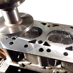 фрезеровка гбц , фрезеровка головки