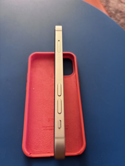 Iphone 12 mini, verde deschis, 64Gb